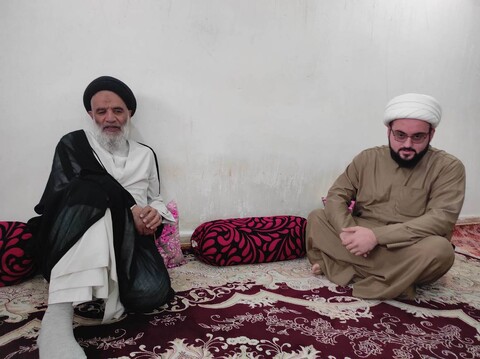 چهارمین دیدار رمضانی نماینده ولی فقیه در خوزستان با طلاب، مبلغین و روحانیون