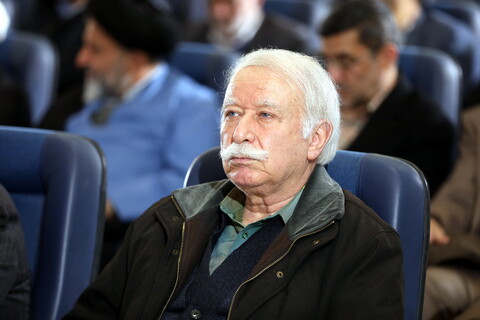 تصاویر/ افتتاحیه سی و دومین نمایشگاه بین المللی قرآن کریم