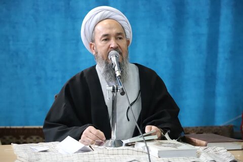 تصاویر/ مراسم جمع خوانی قرآن کریم در شاهین دژ