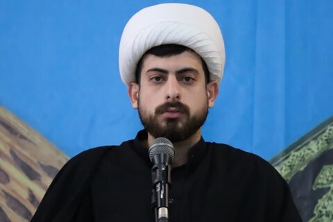 تصاویر/ مراسم جمع خوانی قرآن کریم در شاهین دژ