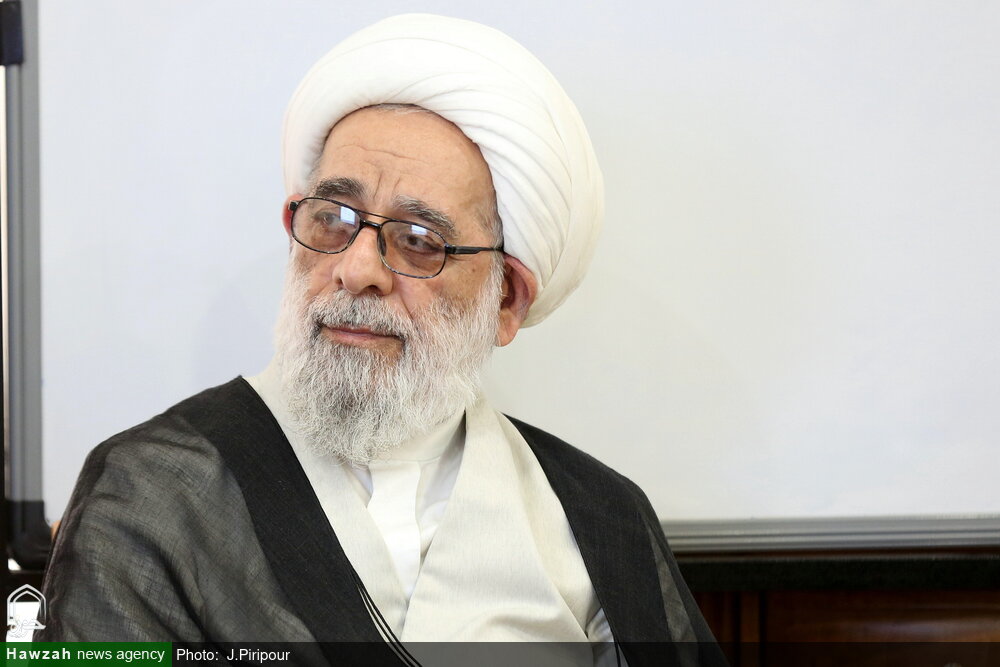 بازنگری در وضعیت مدارک حوزوی در دستور کار شورای عالی قرار دارد