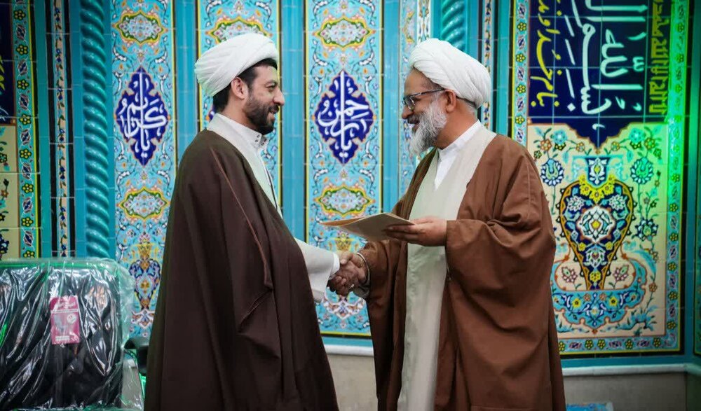 سومین روز طرح عهد حضور