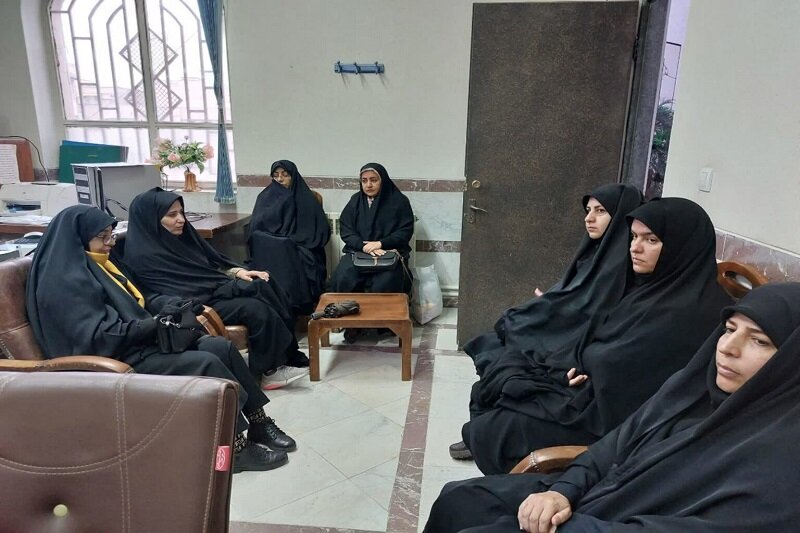 مراسم تجلیل از فعالان عرصه مهدویت در شهرستان هرسین برگزار می‌شود