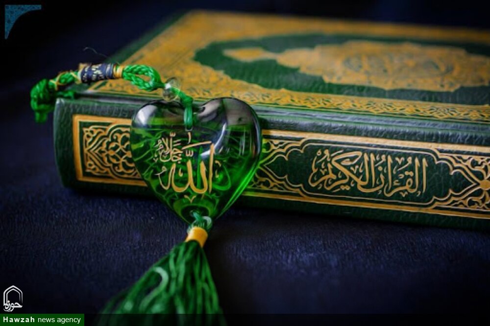 صبر و جهاد کلیدهای بهشت هستند