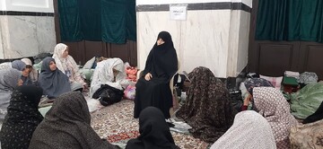 نهج‌البلاغه، منشور معرفت و اخلاق که سبک زندگی اسلامی را ترسیم می‌کند