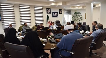 نشست تخصصی «شبکه‌سازی سایبری مانا و ماندگار» برگزار شد