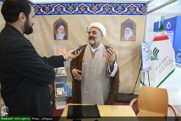 تدوین فرهنگ‏‌نامه و دائرة‌المعارف‏ متنوع قرآنی در پژوهشکده فرهنگ و معارف قرآن کریم