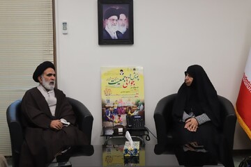 جوانی جمعیت یک مسئله ملی است