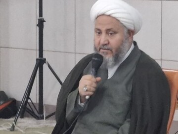 روزه‌داری در نوجوانی موجب نورانیت و جلوگیری از آسیب‌های می‌شود