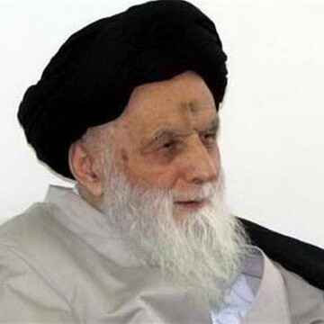 فیلم | برگزاری آئین سالگرد رحلت آیت‌الله سیدمهدی یثربی(ره) نماینده ولی‌فقیه و امام جمعه فقید کاشان