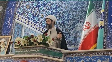 ماه مبارک رمضان بهار تبلیغ توسط مبلغان است