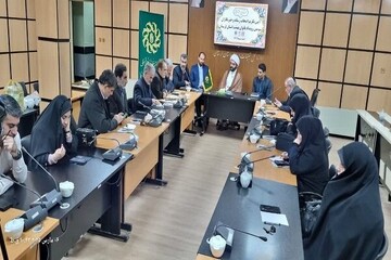مجمع خیرین هیئت مذهبی در لرستان فعال شود