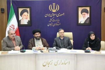 ضرورت اقدام قرارگاهی برای رفع مشکلات زنجان