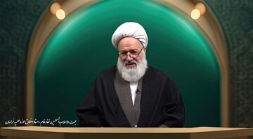 استغفار و بندگی، راهی به سوی قرب الهی است