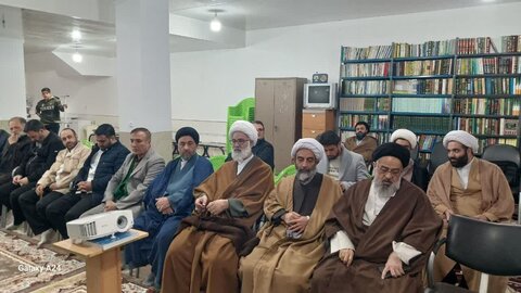 تصاور/اختتامیه  دومین جشنواره فرهنگی هنری ستادهای برگزاری نمازجمعه منطقه کاشان