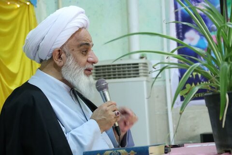 تصاویر / نواخته شدن زنگ نیکوکاری در شهرستان آبیک قزوین