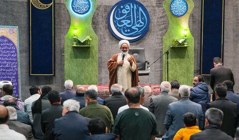 عهدحضور سیرجان