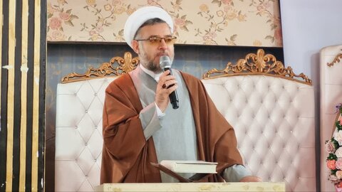 جشن تکلیف دختران شهرستان رابُر