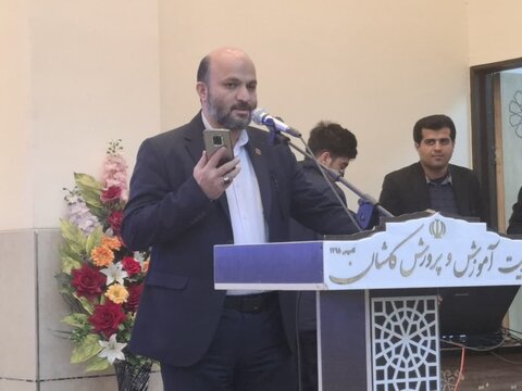 تصاویر/ افتتاح مدرسه شش کلاسه و تجلیل از مادرشهیدان بارفروش