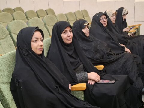 تصاویر/ افتتاح مدرسه شش کلاسه و تجلیل از مادرشهیدان بارفروش