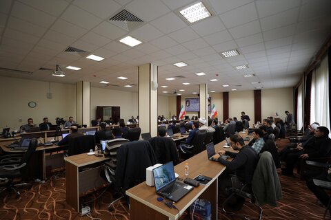 تصاویر/ کارگاه هم‌اندیشی و دانش‌افزایی امنای مالی واحدهای حوزوی سراسر کشور