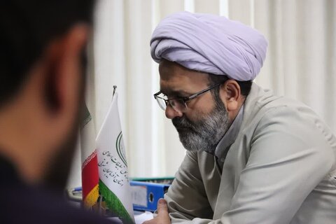 تصاویر/  تجلیل از برگزیدگان استانی مهرواره «هوای نو» در آذربایجان شرقی