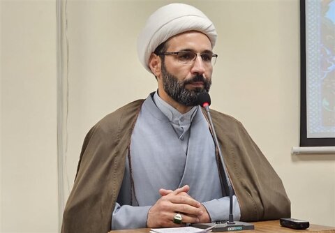 تصاویر/مراسم تکریم و معارفه رئیس شورای سیاستگذاری ائمه جمعه استان کردستان