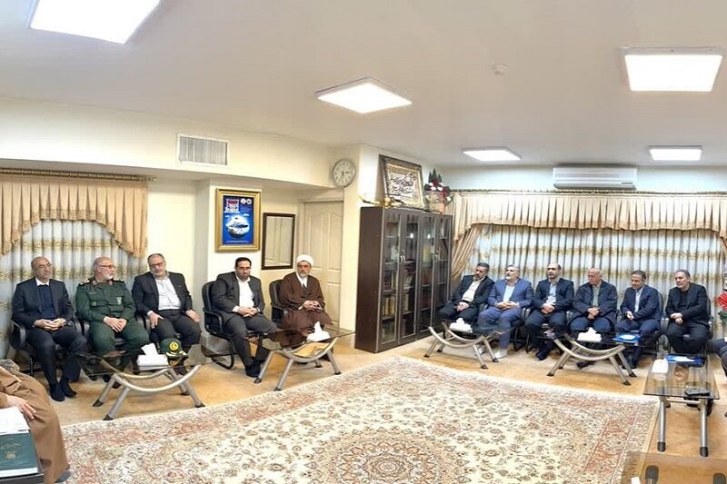 گلریزان جهت آزادسازی زندانیان، اقدامی بسیار ارزشمند و انسانی است