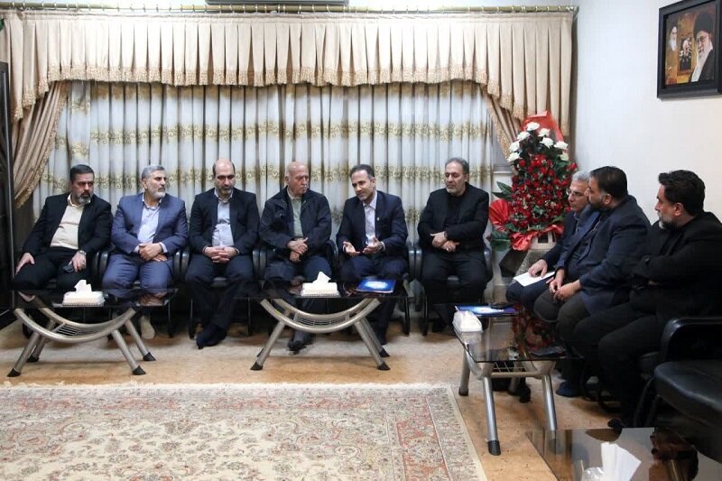 گلریزان جهت آزادسازی زندانیان، اقدامی بسیار ارزشمند و انسانی است