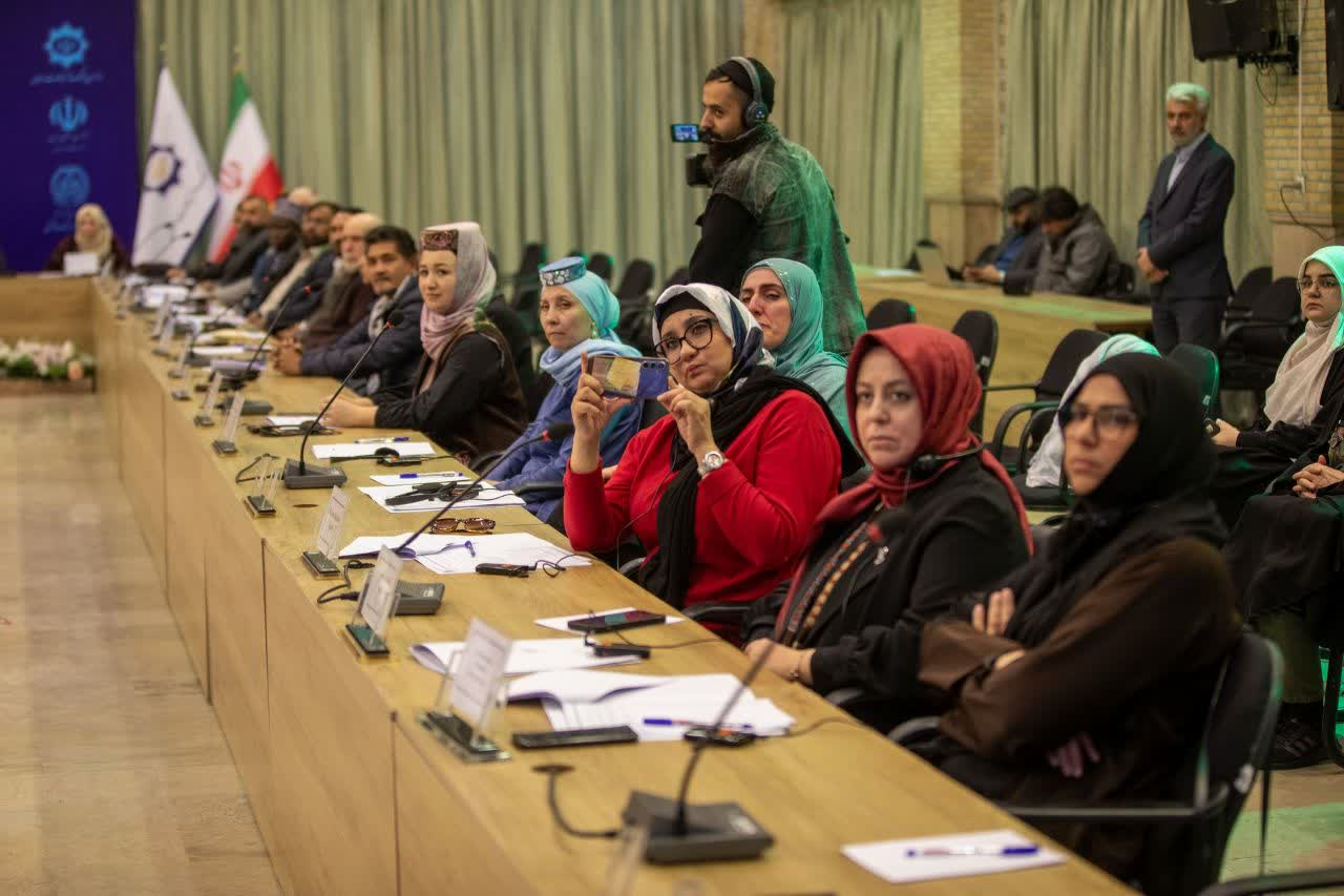 سومین نشست بین‌المللی قرآنی تهران؛ معرفی سفیر قرآنی و تأسیس مجلس قرآنی جهان اسلام