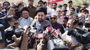 وزیر تعلیم دھرمیندر پردھان کے استعفے پر مولانا کلب جواد نقوی کا رد عمل 