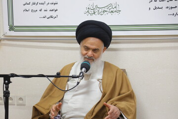 بسیج سازندگی برخاسته از متن مردم است