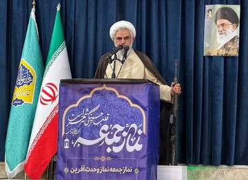 اطعام غدیر باید در جامعه فرهنگ‌سازی شود
