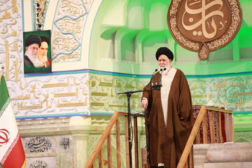 آمریکا هیچ‌گاه به‌دنبال دوستی واقعی با ایران نیست