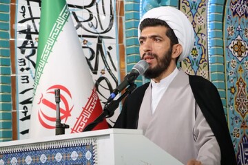 غیرت دینی مردم سوریه اجازه تصرف خاک آن‌ها توسط عناصر صهیونیستی را نمی‌دهد