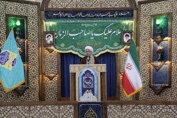 صدور مجوز از سوی مدیران باید با در نظر گرفتن خدا باشد