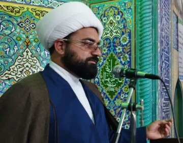 مومنین اخلاق و سیره امام علی(ع) را الگوی خود قرار دهند