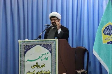 شهید و فرهنگ شهادت یک مسئله ملی و دینی است