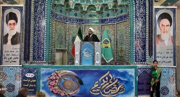 نگاه آمریکا، نگاهی ابزاری و منفعت‌طلبی است