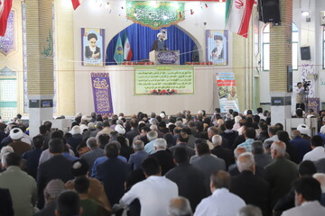 نتیجه سخنان تفرقه‌افکنانه، رکود اقتصادی و محرومیت استان است