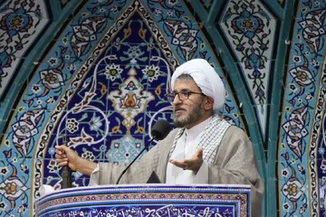 دشمن از ایمان و روشنگری ملت ایران هراس دارد