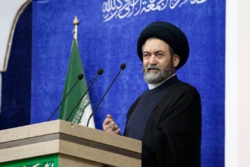 ماجرای غزه و سوریه خیلی‌ها را مفتضح کرد