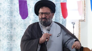 واگذاری مسئولیت مدرسه علمیه النبی(ص) بندرعباس به مدیر حوزه علمیه استان
