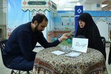 آسیب‌های جامعه زنان و دختران به خاطر دوری از آموزه‌های قرآنی است