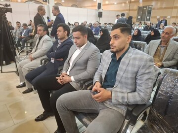 تصاویر/ هفدهمین جشن گلریزان درکاشان