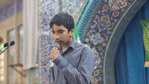 نماز جمعه گناوه به روایت تصویر