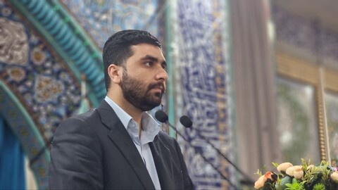 نماز جمعه گناوه به روایت تصویر