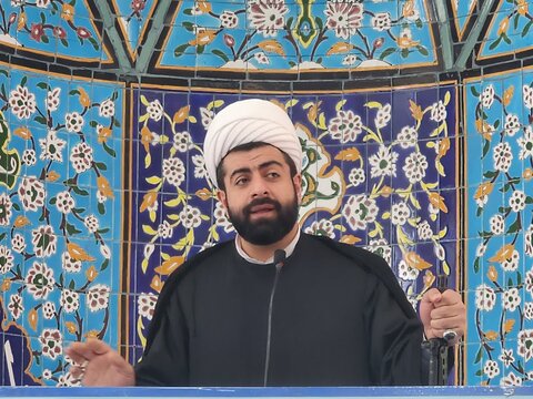 تصاویر/ نماز جمعه ۱۷ اسفند چایپاره