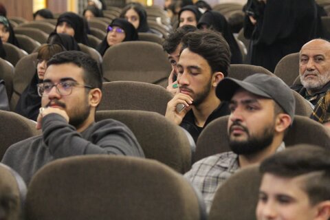 اختتامیه ششمین رویداد تولید محتوای دیجیتال بسیج در البرز