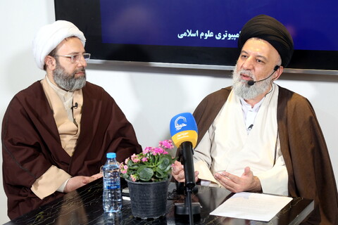 تصاویر/ نشست های تخصصی در سی و دومین نمایشگاه بین المللی قرآن کریم